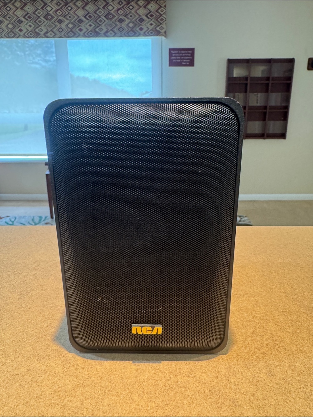 RCA 40-5035 2-Way Bookshelf Speaker